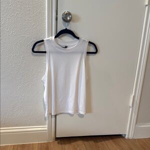 Vuori Energy Top Women- White